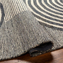 Granada GND-2342 Beige / Black Rug