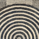 Granada GND-2342 Beige / Black Rug