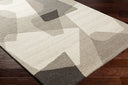 Granada GND-2346 Beige / Black Rug
