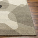 Granada GND-2346 Beige / Black Rug