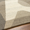 Granada GND-2346 Beige / Black Rug