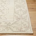 Granada GND-2355 Brown / Ivory Rug