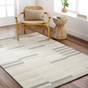 Granada GND-2358 Cream / Light Beige Rug