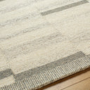 Granada GND-2358 Cream / Light Beige Rug