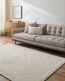 Granada GND-2366 Ivory / Light Beige Rug