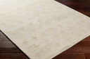 Granada GND-2370 Medium Gray / Wheat Rug
