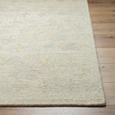 Granada GND-2370 Medium Gray / Wheat Rug