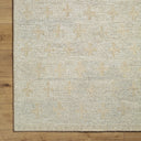 Granada GND-2370 Medium Gray / Wheat Rug