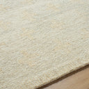 Granada GND-2370 Medium Gray / Wheat Rug