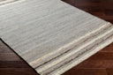 Geneva GNV-2301 Black / Charcoal Rug