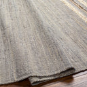 Geneva GNV-2301 Black / Charcoal Rug