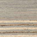 Geneva GNV-2301 Black / Charcoal Rug