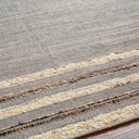 Geneva GNV-2301 Black / Charcoal Rug