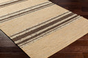 Geneva GNV-2306 Black / Charcoal Rug