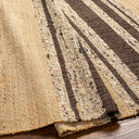 Geneva GNV-2306 Black / Charcoal Rug