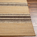 Geneva GNV-2306 Black / Charcoal Rug