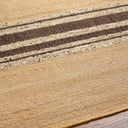 Geneva GNV-2306 Black / Charcoal Rug