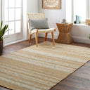 Geneva GNV-2307 Ivory / Taupe Rug