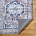 Georgina GOR-2301 Beige / Black Rug