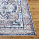 Georgina GOR-2301 Beige / Black Rug