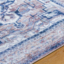 Georgina GOR-2301 Beige / Black Rug