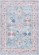 Georgina GOR-2302 Beige / Brown Rug