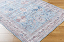 Georgina GOR-2302 Beige / Brown Rug