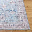 Georgina GOR-2302 Beige / Brown Rug