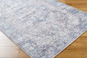 Georgina GOR-2303 Black / Cream Rug