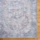 Georgina GOR-2303 Black / Cream Rug