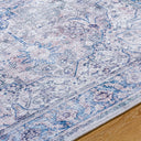 Georgina GOR-2303 Black / Cream Rug