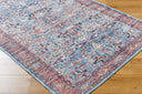 Georgina GOR-2304 Beige / Black Rug