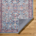 Georgina GOR-2304 Beige / Black Rug