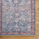 Georgina GOR-2304 Beige / Black Rug