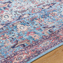 Georgina GOR-2304 Beige / Black Rug