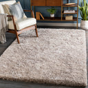 Grizzly GRIZZLY-10 Light Slate Rug