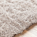 Grizzly GRIZZLY-10 Light Slate Rug