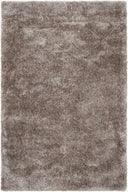 Grizzly GRIZZLY-6 Medium Gray Rug