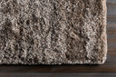 Grizzly GRIZZLY-6 Medium Gray Rug