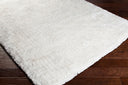 Grizzly GRIZZLY-9 White Rug