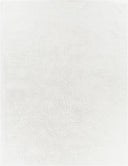 Grizzly GRIZZLY-9 White Rug