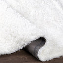 Grizzly GRIZZLY-9 White Rug