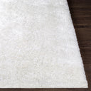 Grizzly GRIZZLY-9 White Rug