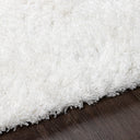 Grizzly GRIZZLY-9 White Rug