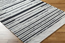 Goteborg GTG-2300 Black / Ivory Rug