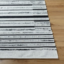 Goteborg GTG-2300 Black / Ivory Rug
