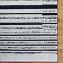 Goteborg GTG-2300 Black / Ivory Rug