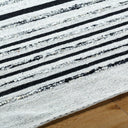 Goteborg GTG-2300 Black / Ivory Rug