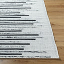 Goteborg GTG-2301 Black / Ivory Rug