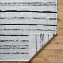Goteborg GTG-2302 Black / Ivory Rug